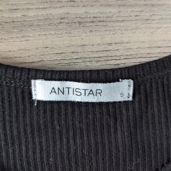 Anistar Women's Black Dress Small - Picture 2 of 2
